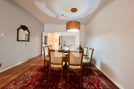 Apartamento à venda com 4 quartos, 295m² em Copacabana, Rio de Janeiro