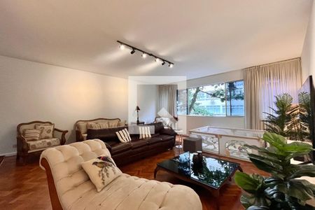 Apartamento à venda com 4 quartos, 295m² em Copacabana, Rio de Janeiro
