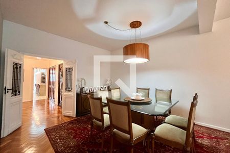 Apartamento à venda com 4 quartos, 295m² em Copacabana, Rio de Janeiro