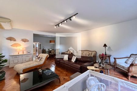 Apartamento à venda com 4 quartos, 295m² em Copacabana, Rio de Janeiro