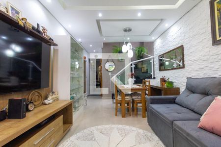Casa à venda com 3 quartos, 110m² em Vila Ponte Rasa, São Paulo