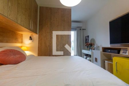 Quarto 1 de casa à venda com 3 quartos, 110m² em Vila Ponte Rasa, São Paulo