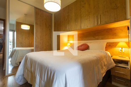 Quarto 1 de casa à venda com 3 quartos, 110m² em Vila Ponte Rasa, São Paulo