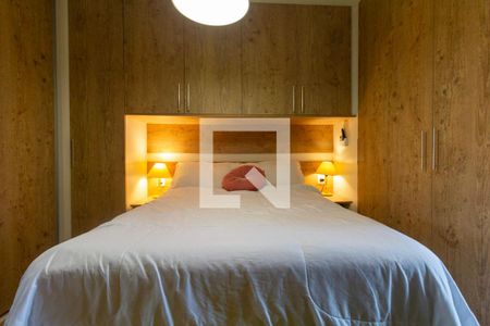 Quarto 1 de casa à venda com 3 quartos, 110m² em Vila Ponte Rasa, São Paulo