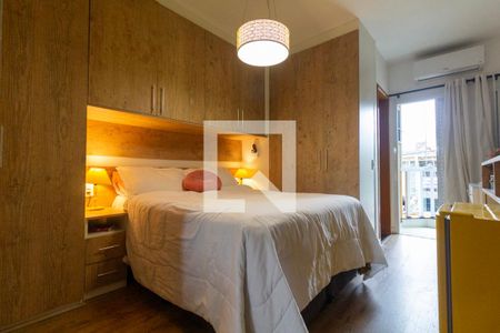 Quarto 1 de casa à venda com 3 quartos, 110m² em Vila Ponte Rasa, São Paulo