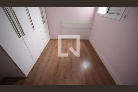 Quarto 2 de casa para alugar com 3 quartos, 180m² em Vila Floresta, Santo André