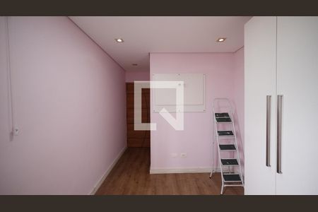 Quarto 2 de casa para alugar com 3 quartos, 180m² em Vila Floresta, Santo André