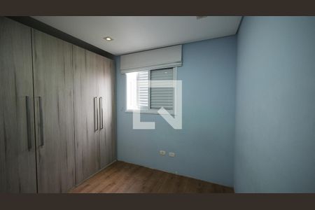 Quarto 1 de casa para alugar com 3 quartos, 180m² em Vila Floresta, Santo André
