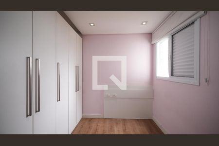 Quarto 2 de casa para alugar com 3 quartos, 180m² em Vila Floresta, Santo André