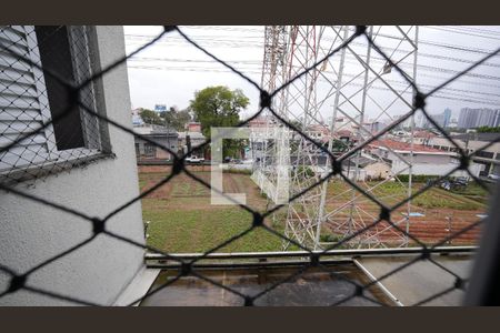 Vista do Quarto 1 de casa para alugar com 3 quartos, 180m² em Vila Floresta, Santo André