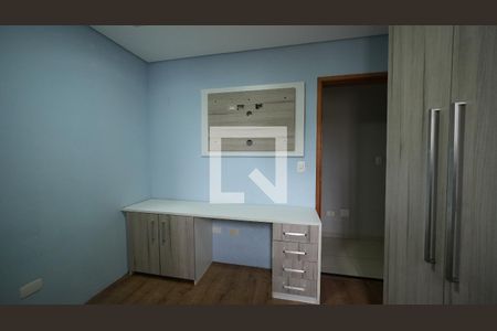 Quarto 1 de casa para alugar com 3 quartos, 180m² em Vila Floresta, Santo André