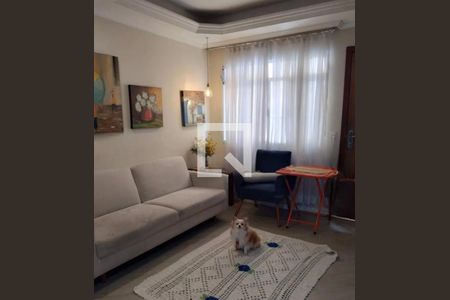 Foto 23 de casa à venda com 4 quartos, 110m² em Parque Imperial, São Paulo