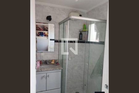 Foto 07 de casa à venda com 4 quartos, 110m² em Parque Imperial, São Paulo