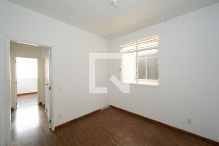 SALA de apartamento à venda com 3 quartos, 100m² em Marçola, Belo Horizonte
