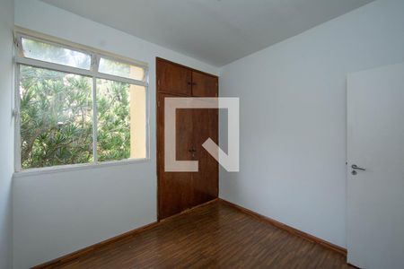Quarto 1 de apartamento à venda com 3 quartos, 100m² em Marçola, Belo Horizonte