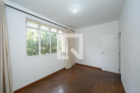SALA de apartamento à venda com 3 quartos, 100m² em Marçola, Belo Horizonte