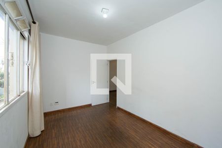 Sala de apartamento à venda com 3 quartos, 100m² em Marçola, Belo Horizonte