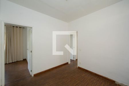 SALA de apartamento à venda com 3 quartos, 100m² em Marçola, Belo Horizonte