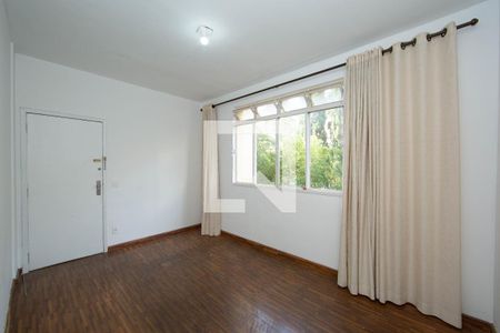 Apartamento à venda com 3 quartos, 100m² em Marçola, Belo Horizonte