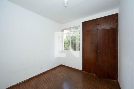QUARTO1 de apartamento à venda com 3 quartos, 100m² em Marçola, Belo Horizonte