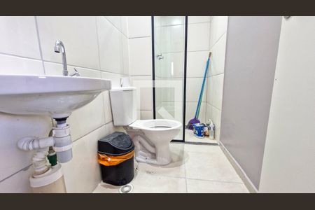 Apartamento à venda com 2 quartos, 36m² em Usina Piratininga, São Paulo