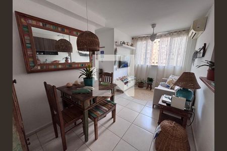 Apartamento à venda com 2 quartos, 48m² em Barra da Tijuca, Rio de Janeiro