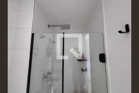 Banheiro do Quarto 1 de apartamento à venda com 2 quartos, 48m² em Barra da Tijuca, Rio de Janeiro