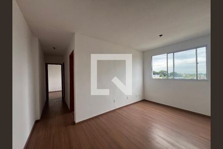 Apartamento para alugar com 2 quartos, 47m² em Tijuca, Belo Horizonte