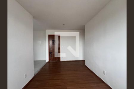 Apartamento para alugar com 2 quartos, 47m² em Tijuca, Belo Horizonte
