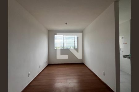 Apartamento para alugar com 2 quartos, 47m² em Tijuca, Belo Horizonte