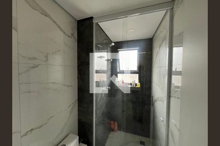 Banheiro de apartamento à venda com 2 quartos, 55m² em Jardim Sao Paulo(zona Norte), São Paulo