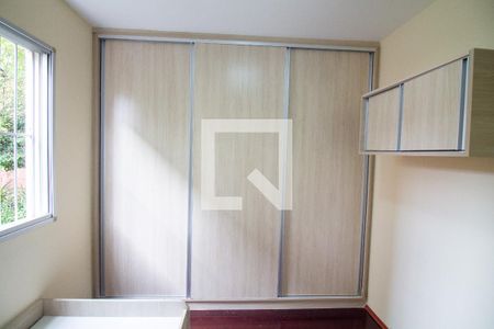 Quarto 1 de apartamento à venda com 2 quartos, 58m² em Jardim São Luís, São Paulo