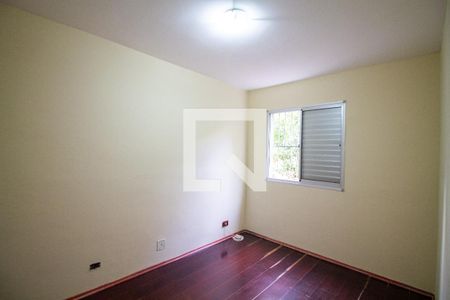 Quarto 2 de apartamento à venda com 2 quartos, 58m² em Jardim São Luís, São Paulo