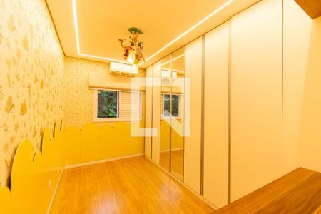Quarto 1 de casa para alugar com 3 quartos, 200m² em Vila Bela, São Paulo