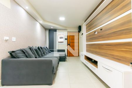 Sala de casa para alugar com 3 quartos, 200m² em Vila Bela, São Paulo