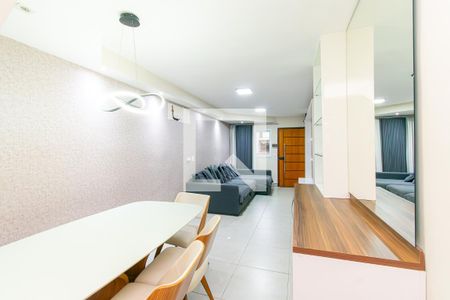 Sala de casa para alugar com 3 quartos, 200m² em Vila Bela, São Paulo