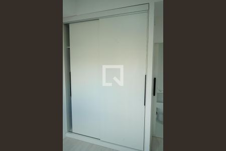Suíte de apartamento para alugar com 1 quarto, 27m² em Vila Aricanduva, São Paulo