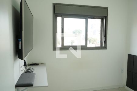 Suíte de apartamento para alugar com 1 quarto, 27m² em Vila Aricanduva, São Paulo