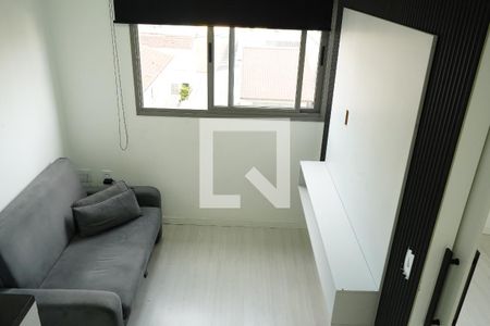 Sala de apartamento para alugar com 1 quarto, 27m² em Vila Aricanduva, São Paulo