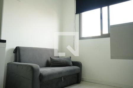 Sala de apartamento para alugar com 1 quarto, 27m² em Vila Aricanduva, São Paulo