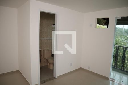 QUARTO 2 SUITE de casa para alugar com 3 quartos, 120m² em Vargem Grande, Rio de Janeiro