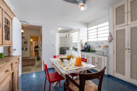 Casa à venda com 4 quartos, 378m² em Vila Ida, São Paulo