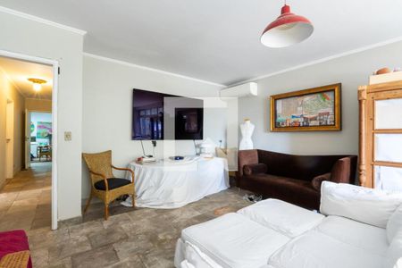 Casa à venda com 4 quartos, 378m² em Vila Ida, São Paulo