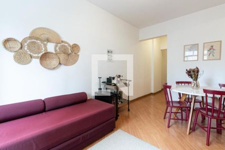 Apartamento à venda com 2 quartos, 65m² em Pinheiros, São Paulo