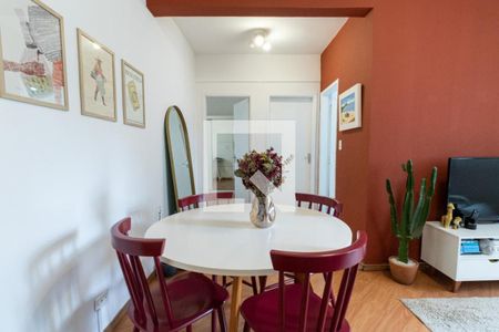 Apartamento à venda com 2 quartos, 65m² em Pinheiros, São Paulo