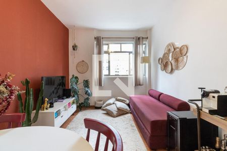 Apartamento à venda com 2 quartos, 65m² em Pinheiros, São Paulo