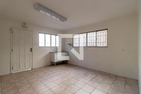 Casa à venda com 3 quartos, 358m² em Vila Congonhas, São Paulo