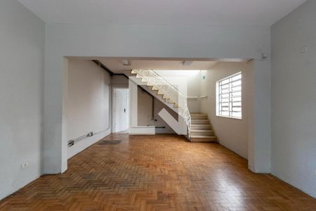Casa à venda com 3 quartos, 358m² em Vila Congonhas, São Paulo