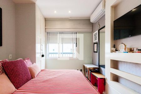 Apartamento à venda com 4 quartos, 243m² em Indianópolis, São Paulo