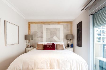 Apartamento à venda com 4 quartos, 243m² em Indianópolis, São Paulo